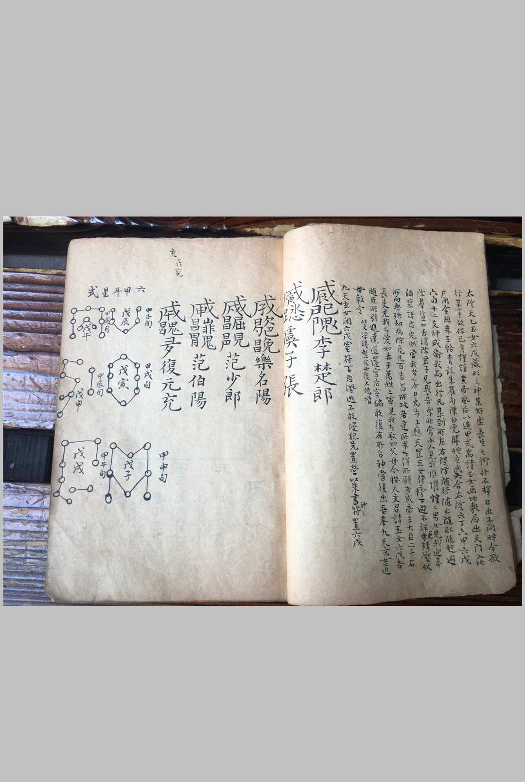 图片[7]-中华古籍网-专注古书收集奇门真人闭六戊法-中华古籍网-专注古书收集中华古籍网-专注古书收集