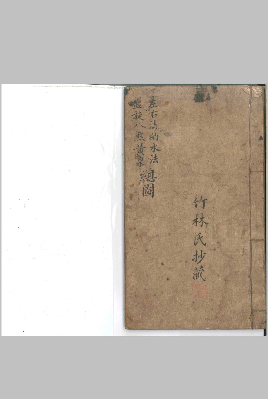 左右消纳水法-中华古籍网-专注古书收集中华古籍网-专注古书收集