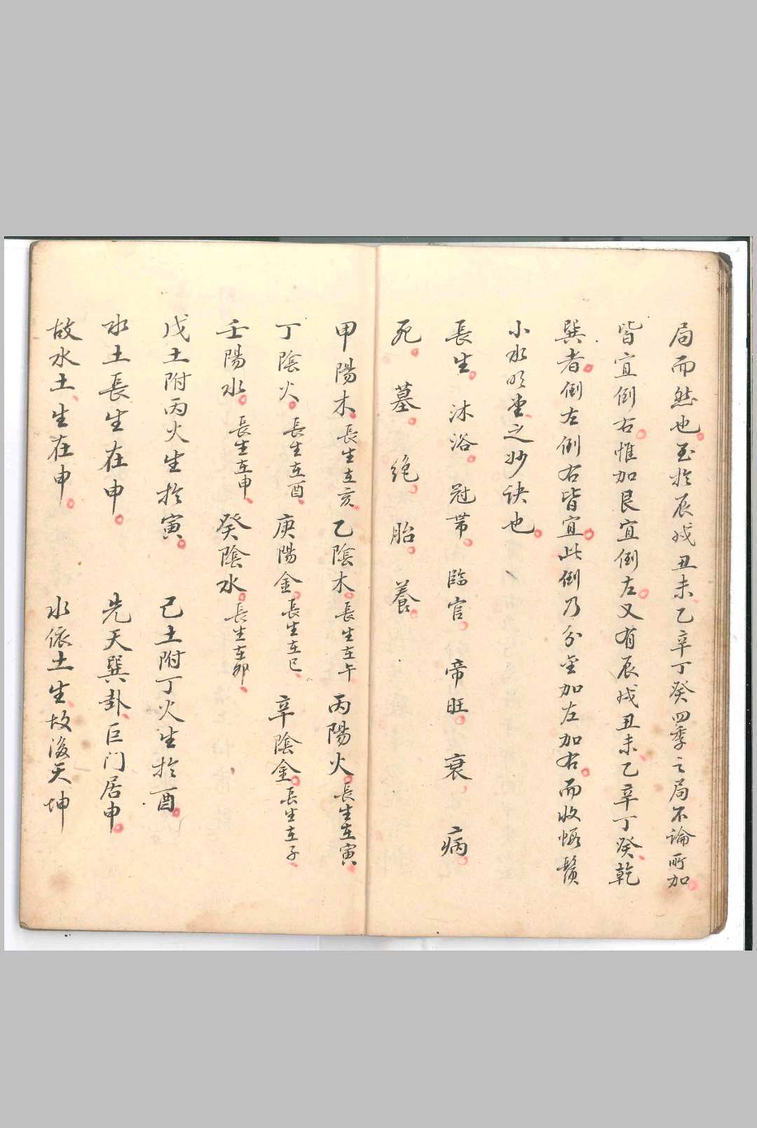 图片[3]-中华古籍网-专注古书收集左右消纳水法-中华古籍网-专注古书收集中华古籍网-专注古书收集