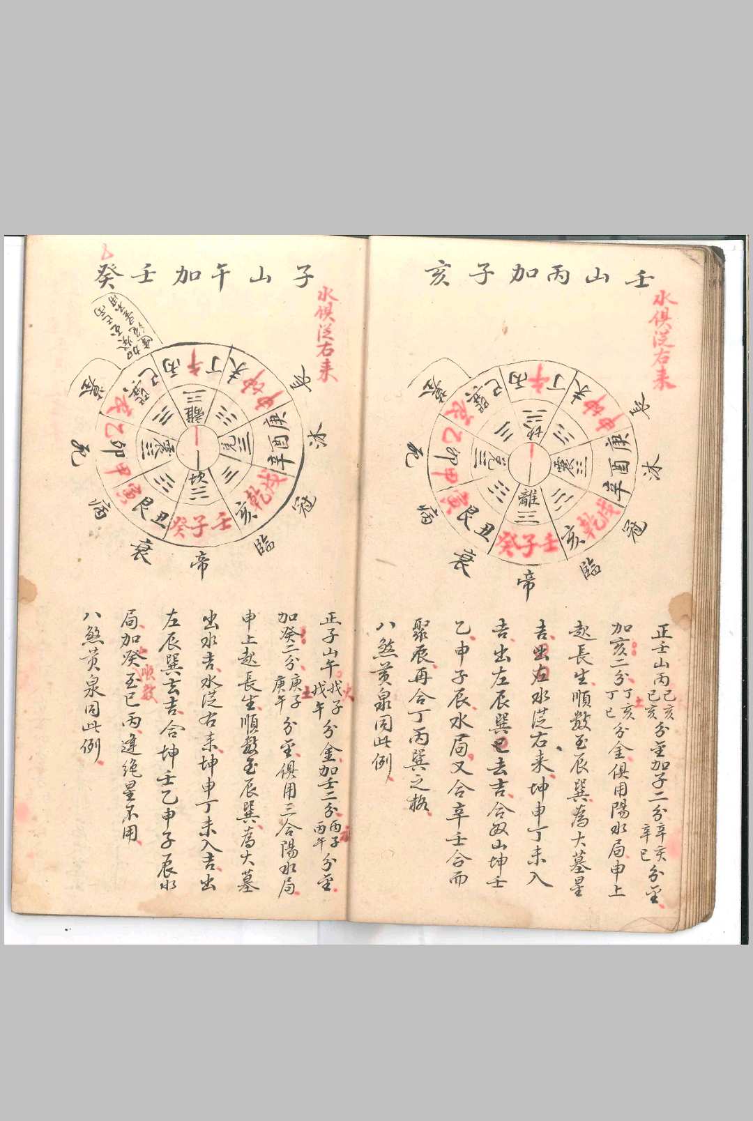 图片[7]-中华古籍网-专注古书收集左右消纳水法-中华古籍网-专注古书收集中华古籍网-专注古书收集