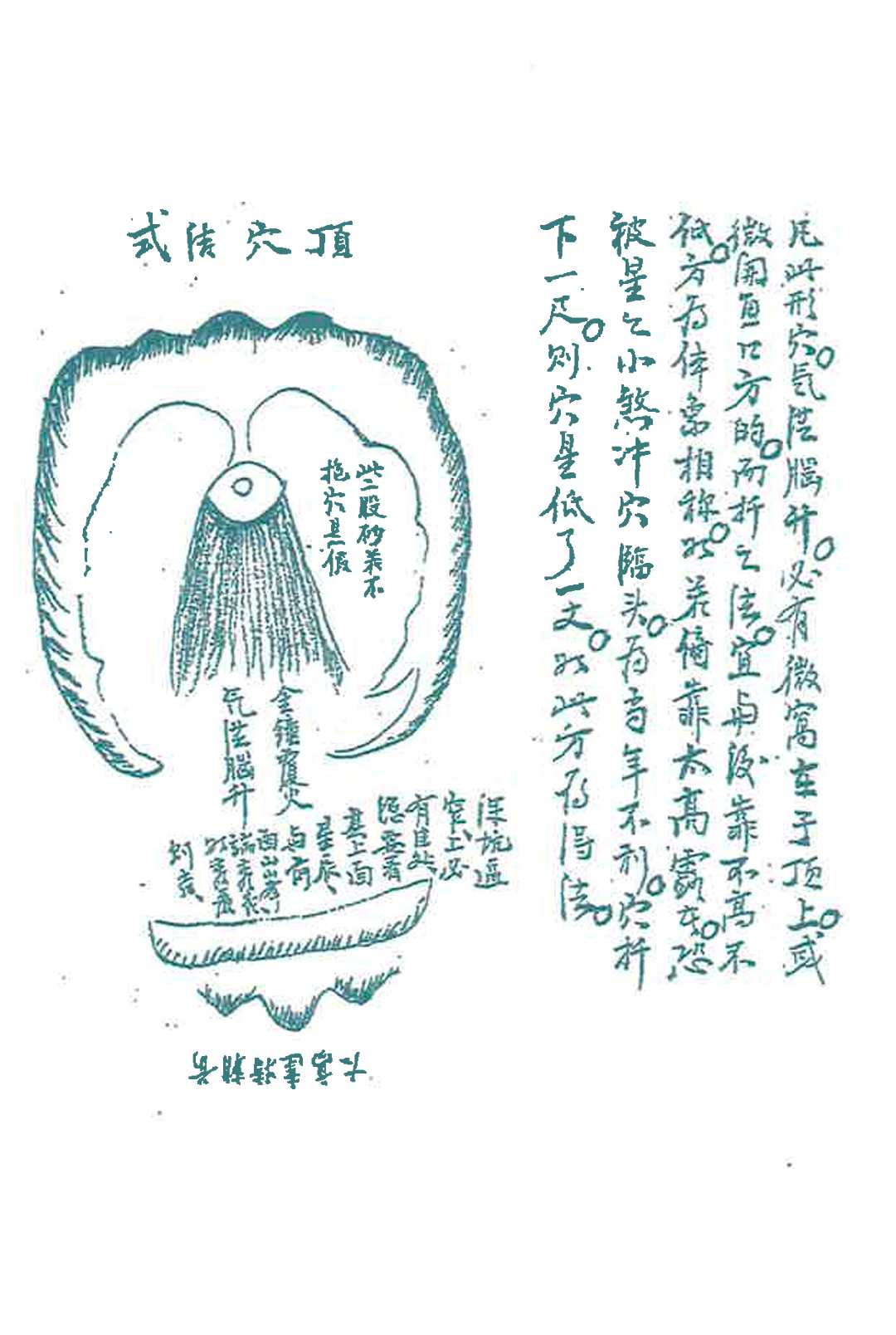 图片[15]-中华古籍网-专注古书收集严可珍《望气寻真决》-中华古籍网-专注古书收集中华古籍网-专注古书收集
