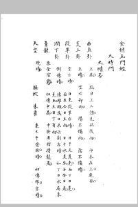 金柜玉门经（清抄本）-中华古籍网-专注古书收集中华古籍网-专注古书收集