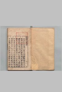 翰林罗圭峰先生文集 18卷 续15卷 罗玘 邵廉 明隆庆5年中华古籍网-专注古书收集中华古籍网