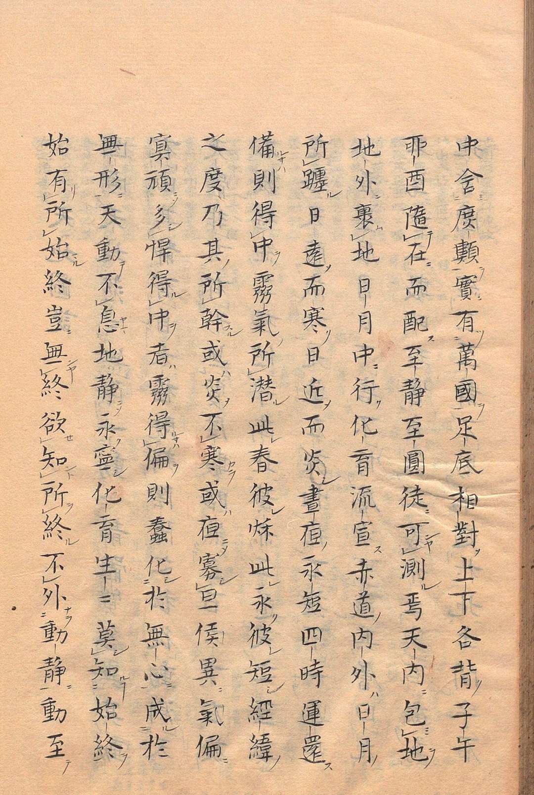 图片[10]-中华古籍网-专注古书收集天经或问 ２卷 游芸（清）写本 ,江户-中华古籍网-专注古书收集中华古籍网-专注古书收集