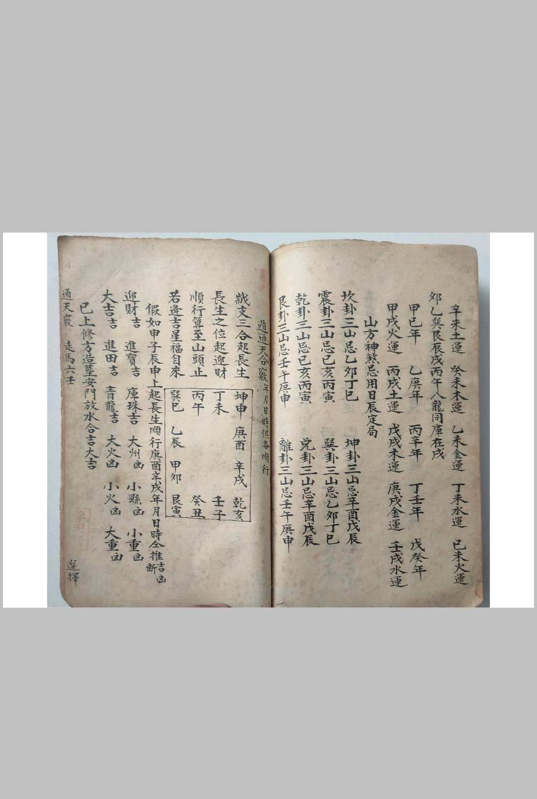 图片[24]-中华古籍网-专注古书收集地理二十四山分金催补-中华古籍网-专注古书收集中华古籍网-专注古书收集