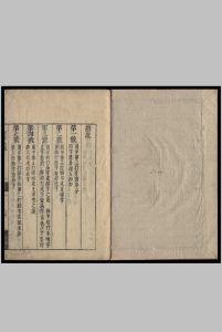 梵语杂名  慈觉大师请来 礼言 真源较 1732-中华古籍网-专注古书收集中华古籍网-专注古书收集