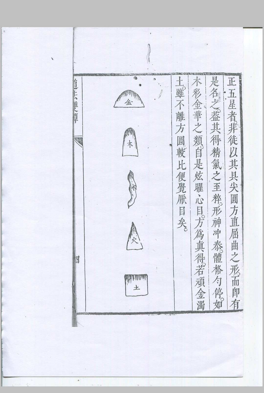 图片[5]-中华古籍网-专注古书收集道法双谭 清康熙二十七年刊本-中华古籍网-专注古书收集中华古籍网-专注古书收集