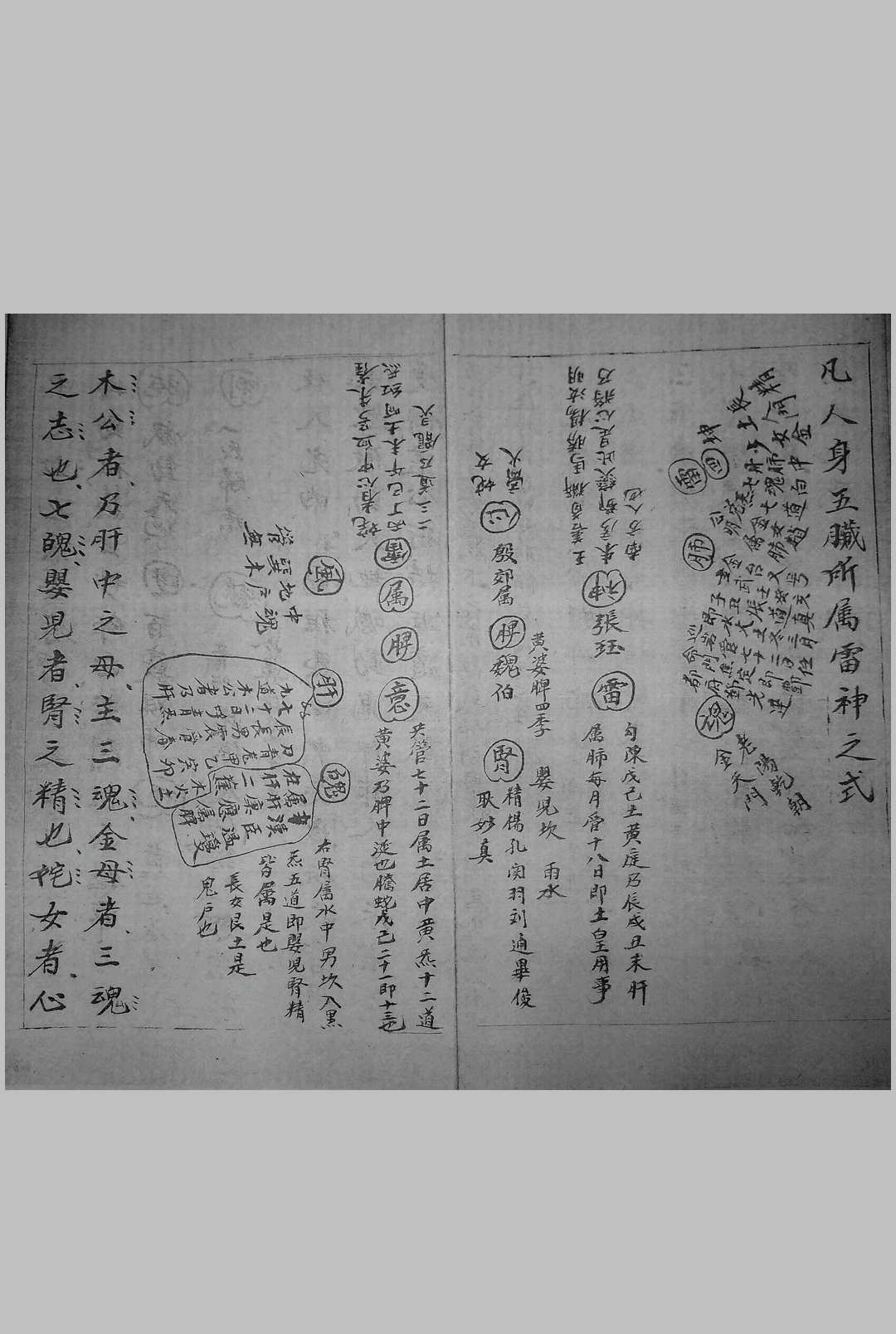 图片[3]-中华古籍网-专注古书收集先后天祖气秘诀-中华古籍网-专注古书收集中华古籍网-专注古书收集