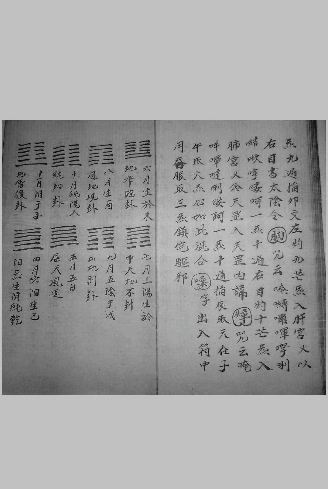 图片[6]-中华古籍网-专注古书收集先后天祖气秘诀-中华古籍网-专注古书收集中华古籍网-专注古书收集