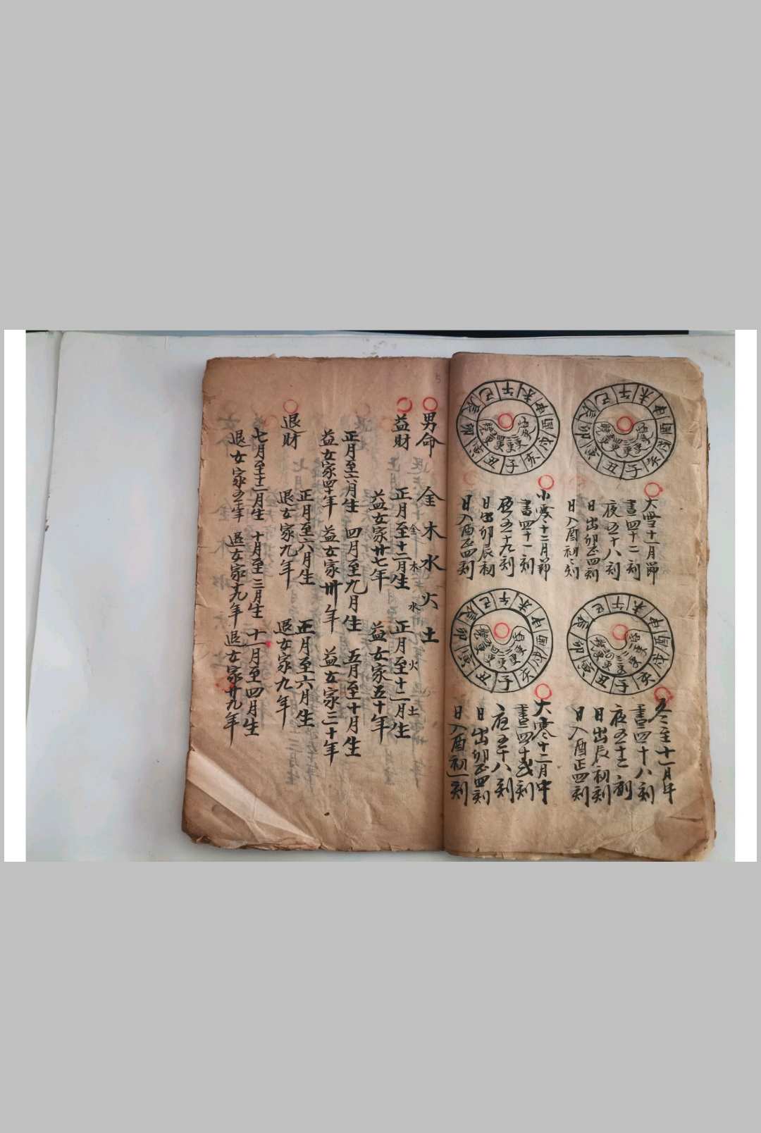 图片[3]-中华古籍网-专注古书收集神验（八字）-中华古籍网-专注古书收集中华古籍网-专注古书收集