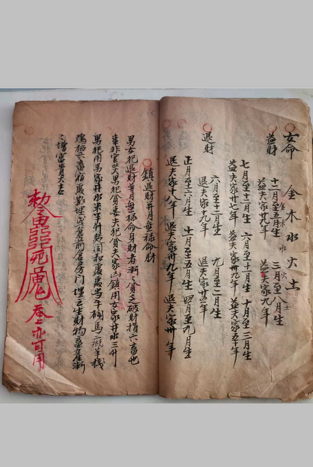图片[6]-中华古籍网-专注古书收集神验（八字）-中华古籍网-专注古书收集中华古籍网-专注古书收集