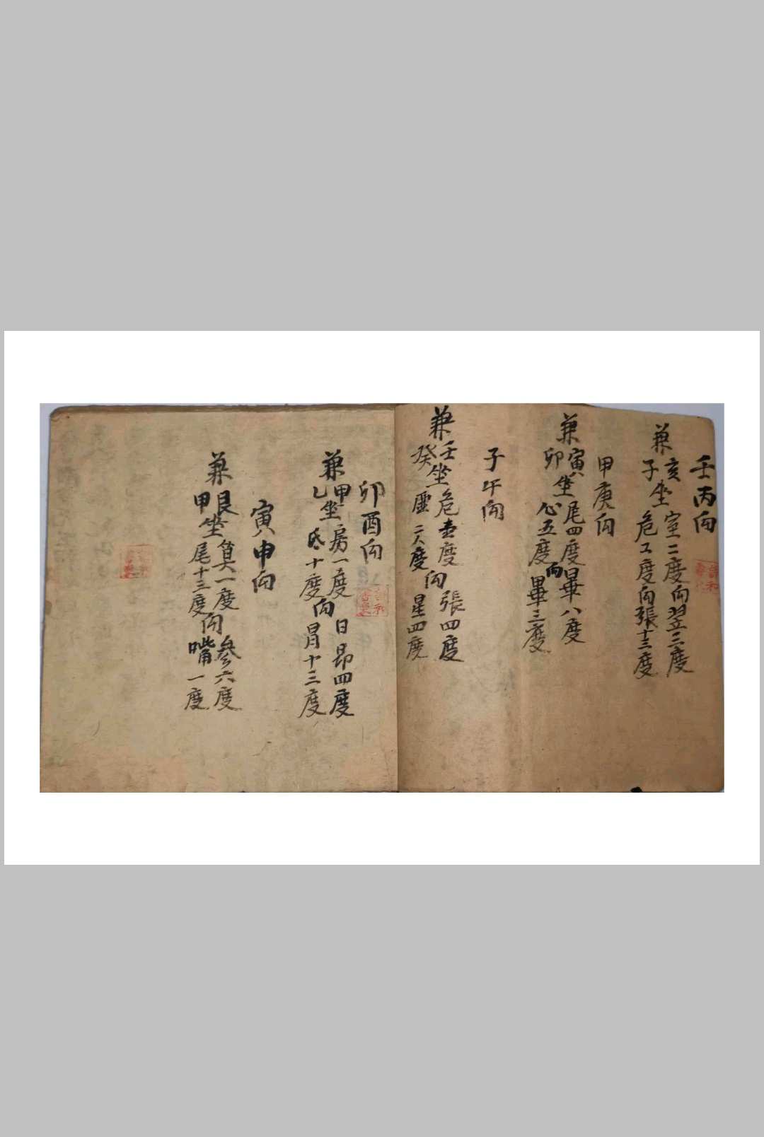 图片[7]-中华古籍网-专注古书收集杨公地理葬法口诀-中华古籍网-专注古书收集中华古籍网-专注古书收集