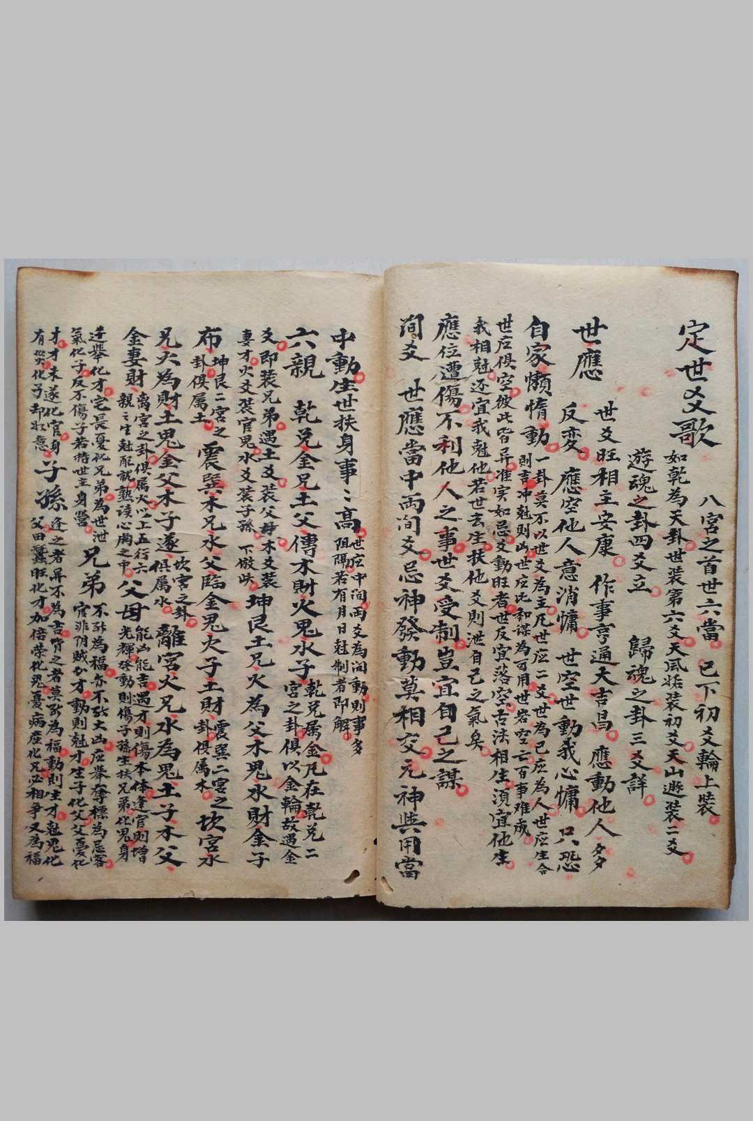 图片[10]-中华古籍网-专注古书收集文王八卦吉凶卦式正宗-中华古籍网-专注古书收集中华古籍网-专注古书收集