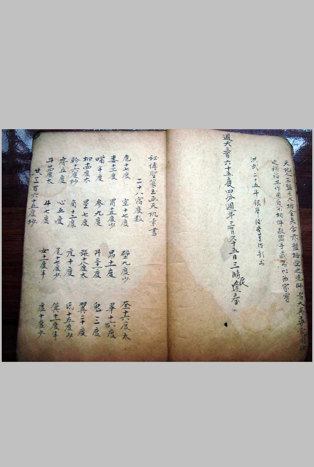 图片[2]-中华古籍网-专注古书收集秘传圣篆玉函天机素书-中华古籍网-专注古书收集中华古籍网-专注古书收集