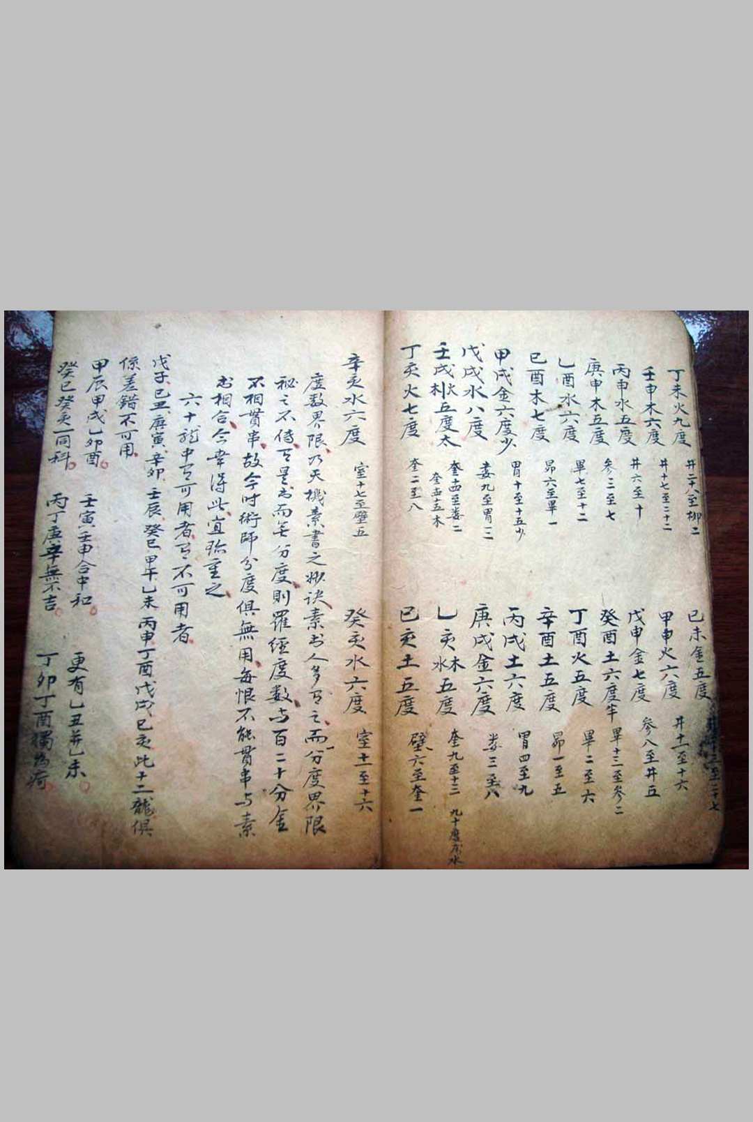 图片[5]-中华古籍网-专注古书收集秘传圣篆玉函天机素书-中华古籍网-专注古书收集中华古籍网-专注古书收集