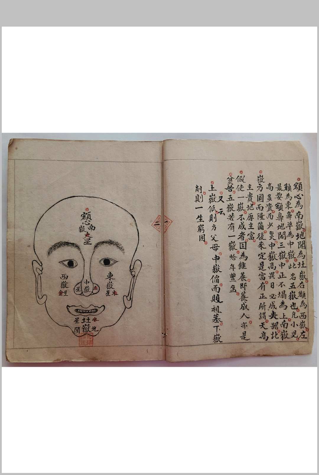 图片[6]-中华古籍网-专注古书收集周夏二氏家傅推拿秘诀-中华古籍网-专注古书收集中华古籍网-专注古书收集