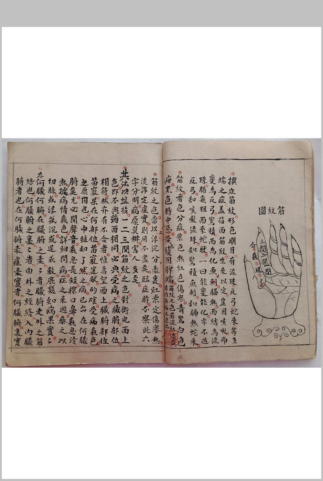图片[12]-中华古籍网-专注古书收集周夏二氏家傅推拿秘诀-中华古籍网-专注古书收集中华古籍网-专注古书收集