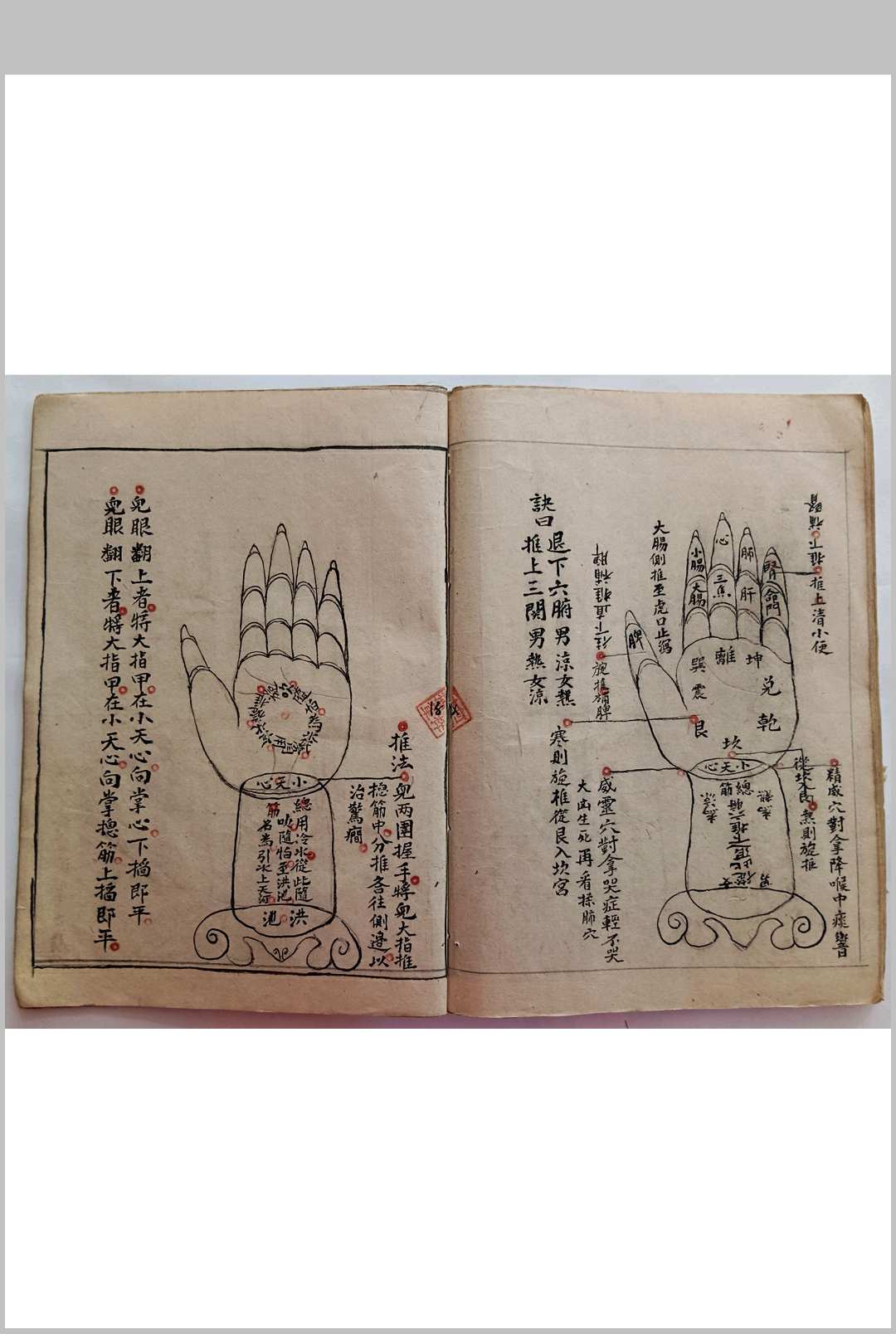 图片[11]-中华古籍网-专注古书收集周夏二氏家傅推拿秘诀-中华古籍网-专注古书收集中华古籍网-专注古书收集
