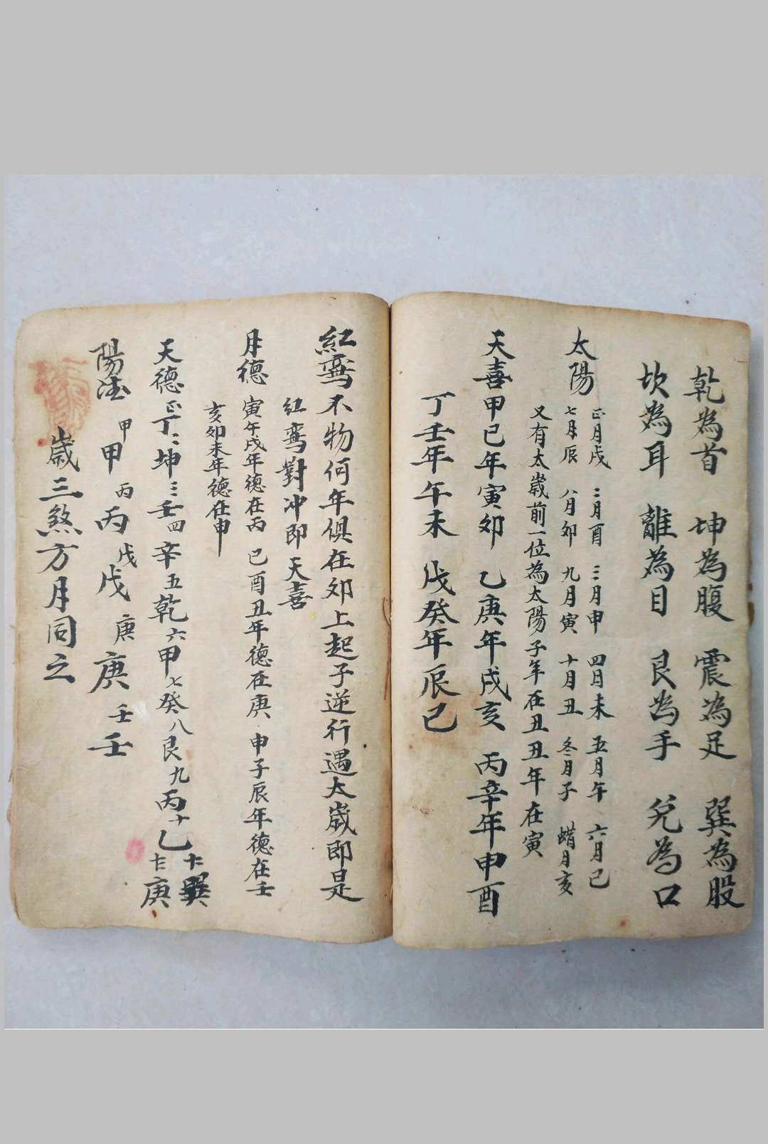 图片[14]-中华古籍网-专注古书收集挨星法诀-中华古籍网-专注古书收集中华古籍网-专注古书收集