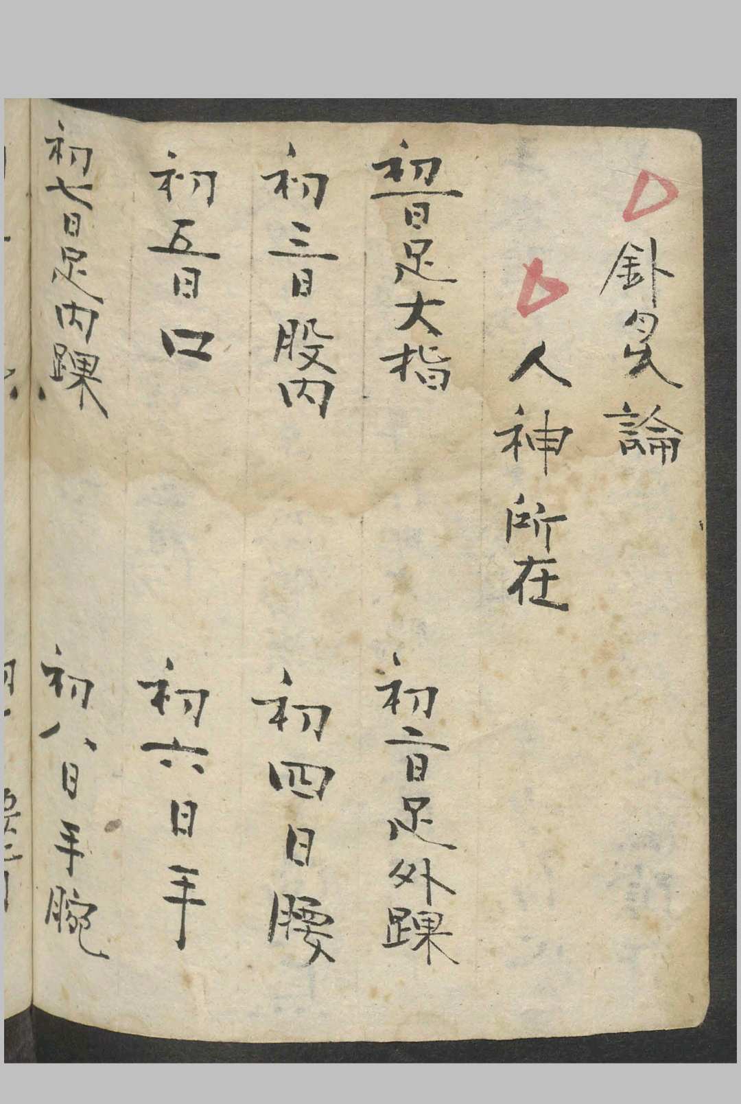 图片[6]-中华古籍网-专注古书收集杂医方集   1900-中华古籍网-专注古书收集中华古籍网-专注古书收集