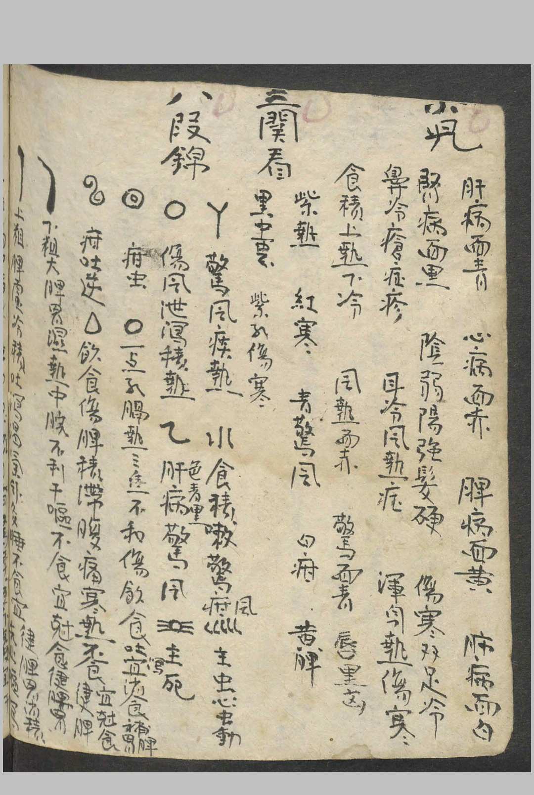 图片[12]-中华古籍网-专注古书收集杂医方集   1900-中华古籍网-专注古书收集中华古籍网-专注古书收集