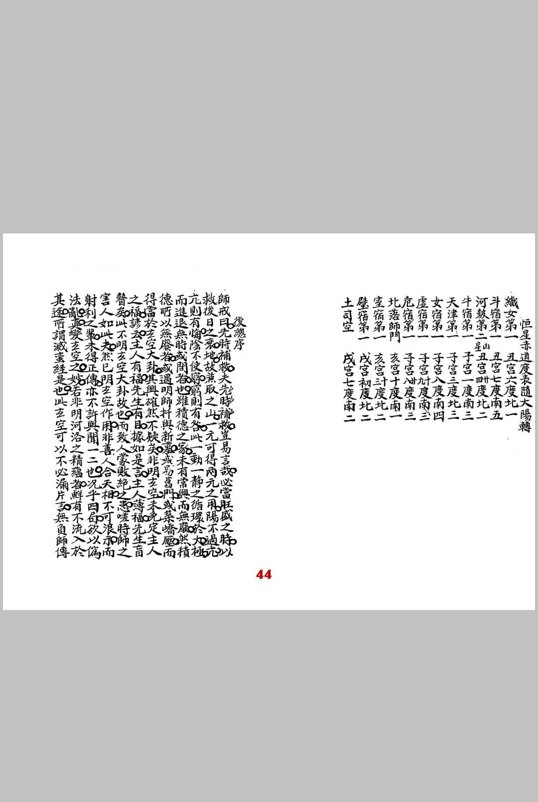 图片[12]-中华古籍网-专注古书收集三元归易秘宗-中华古籍网-专注古书收集中华古籍网-专注古书收集