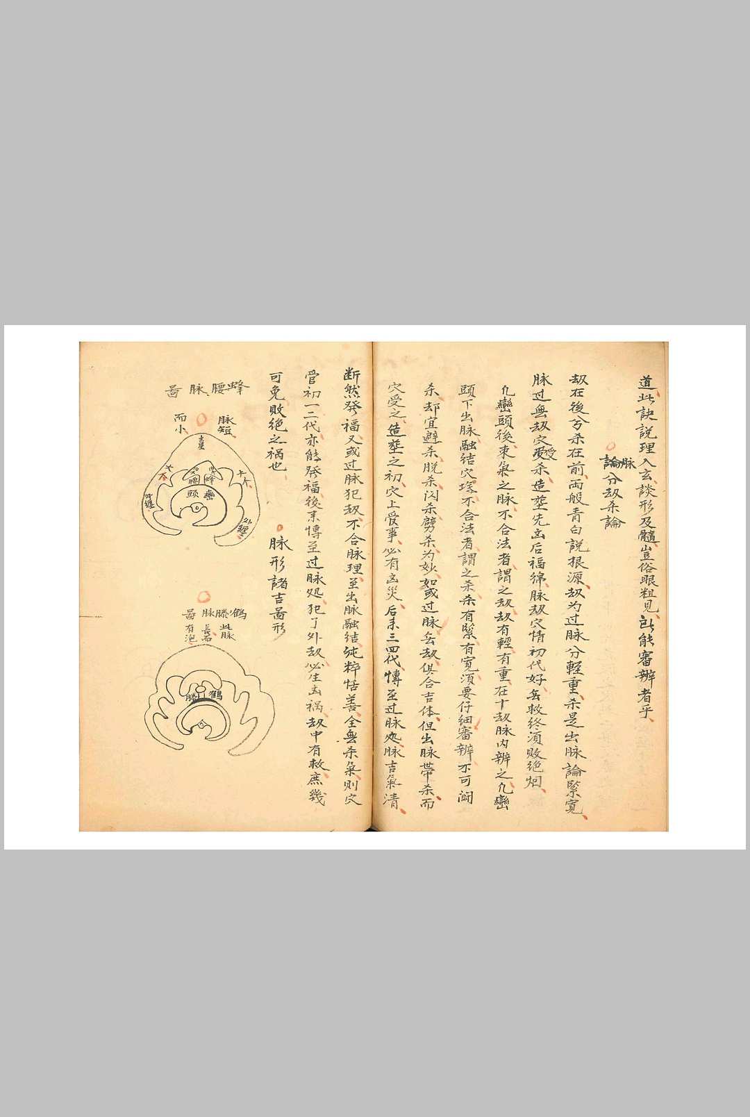 图片[4]-中华古籍网-专注古书收集杨曾家传龙穴砂水精微-中华古籍网-专注古书收集中华古籍网-专注古书收集