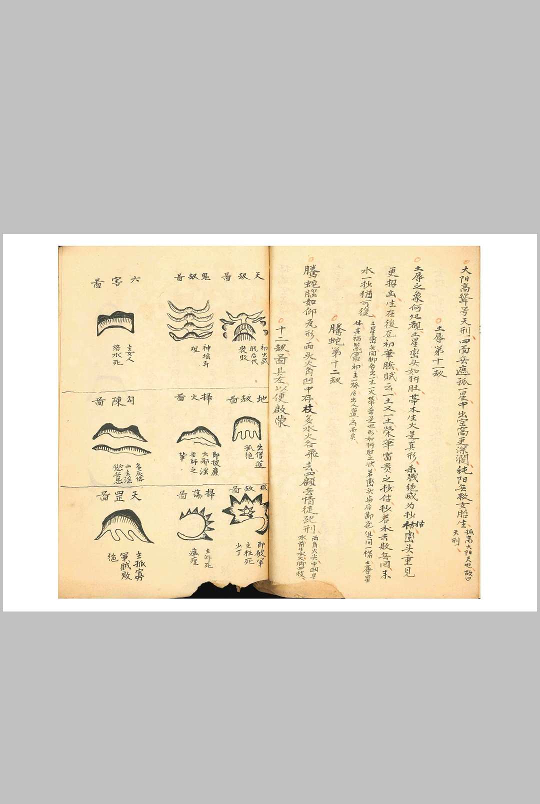 图片[9]-中华古籍网-专注古书收集杨曾家传龙穴砂水精微-中华古籍网-专注古书收集中华古籍网-专注古书收集