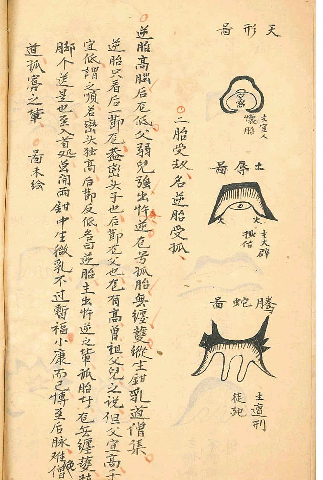 图片[11]-中华古籍网-专注古书收集杨曾家传龙穴砂水精微-中华古籍网-专注古书收集中华古籍网-专注古书收集
