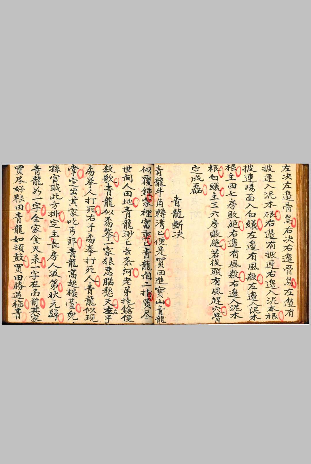 图片[16]-中华古籍网-专注古书收集砂水断决   砂水决断全书   伴梅山庄-中华古籍网-专注古书收集中华古籍网-专注古书收集