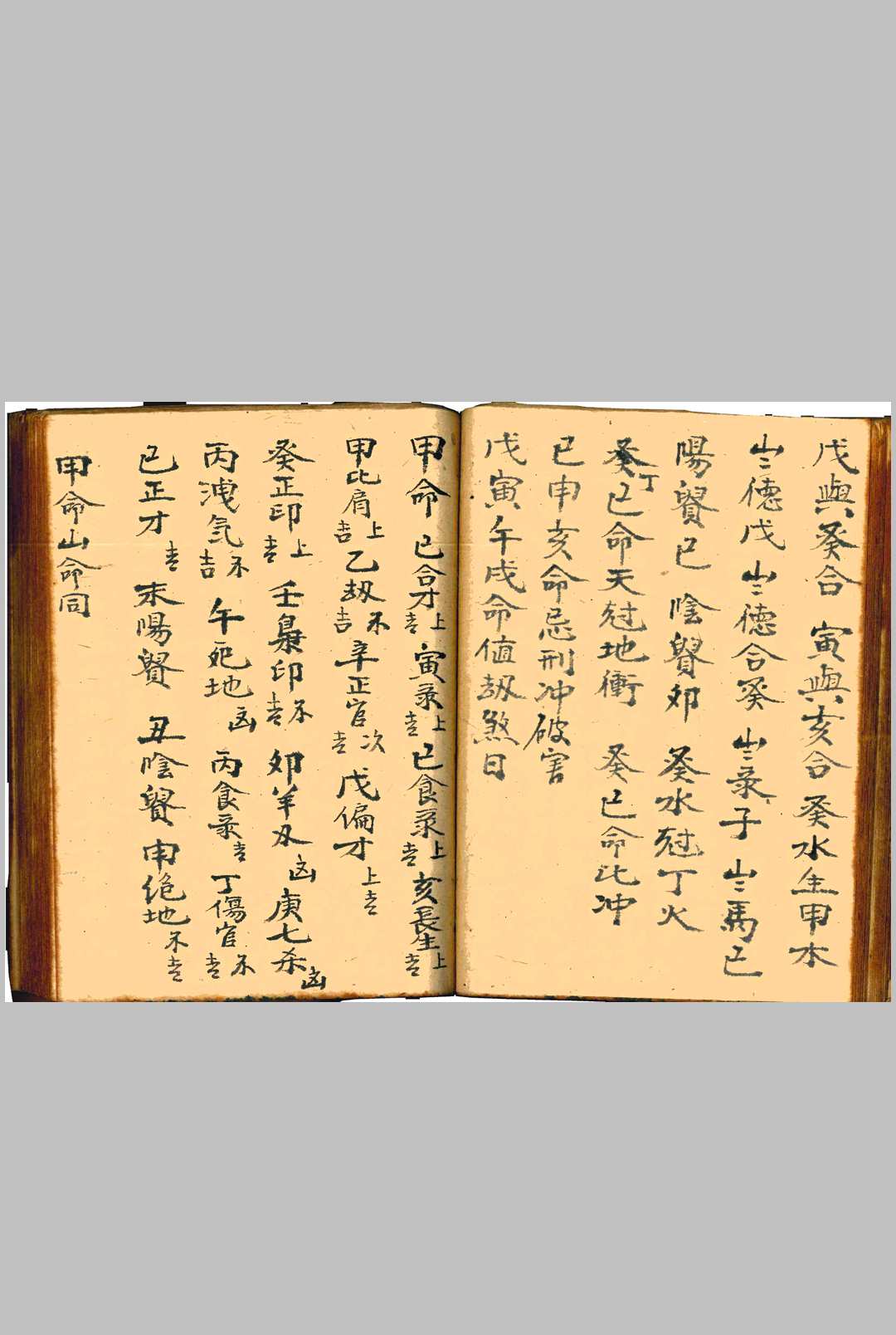 图片[5]-中华古籍网-专注古书收集便览吉课总书  伴梅山庄-中华古籍网-专注古书收集中华古籍网-专注古书收集
