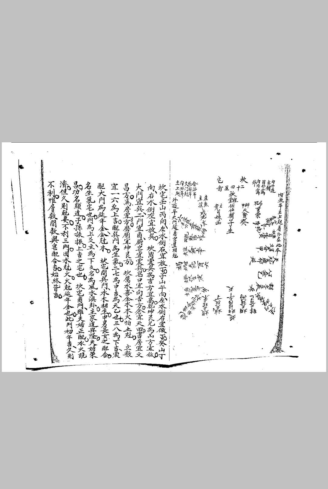 图片[9]-中华古籍网-专注古书收集阳宅断验杂积-中华古籍网-专注古书收集中华古籍网-专注古书收集