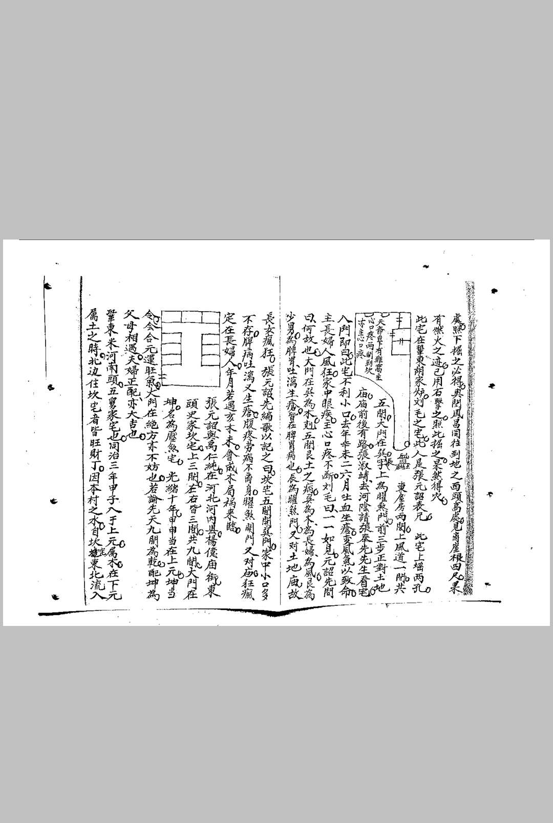 图片[7]-中华古籍网-专注古书收集阳宅断验杂积-中华古籍网-专注古书收集中华古籍网-专注古书收集