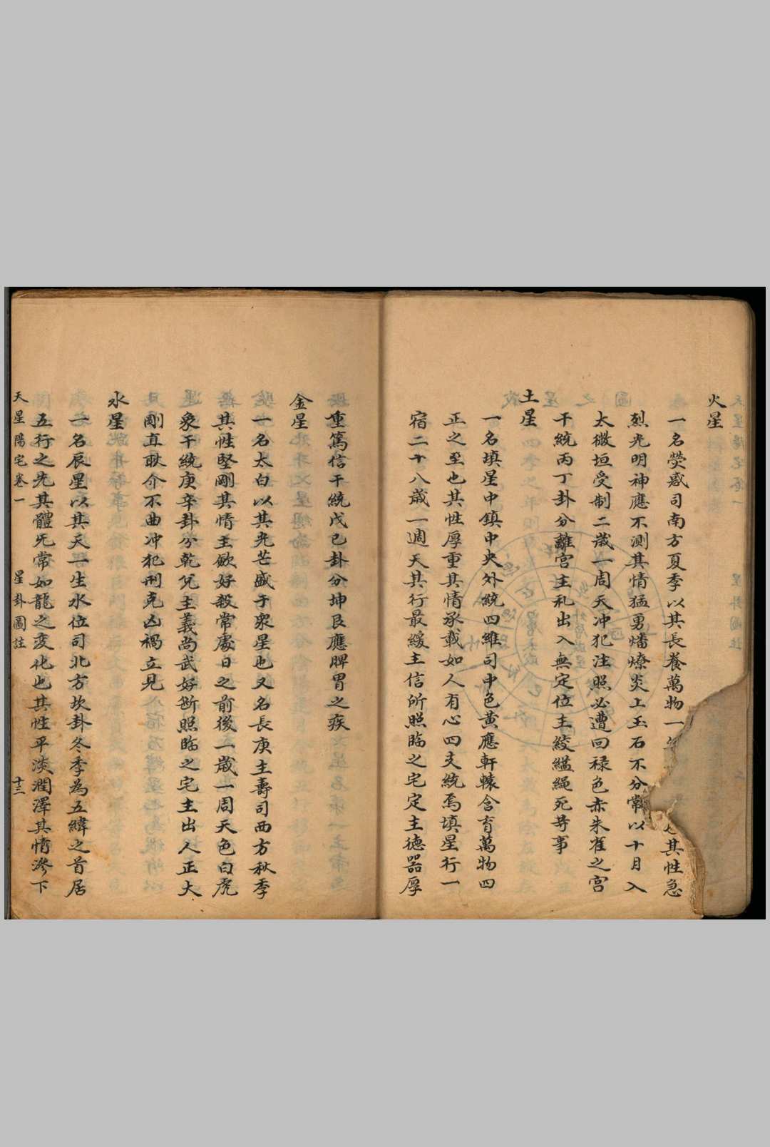 图片[9]-中华古籍网-专注古书收集《天星阳宅》梁承浩抄本-中华古籍网-专注古书收集中华古籍网-专注古书收集