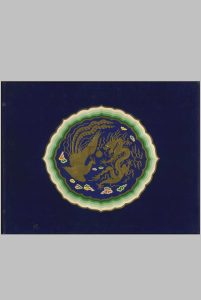 中国建筑彩画图案.高清.北京文物整理委员会编.人民美术出版社彩印中华古籍网-专注古书收集中华古籍网