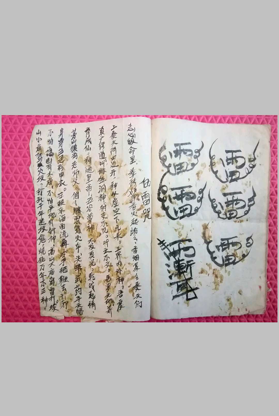 图片[10]-中华古籍网-专注古书收集蛇伤科草药本与蛇法符咒-中华古籍网-专注古书收集中华古籍网-专注古书收集