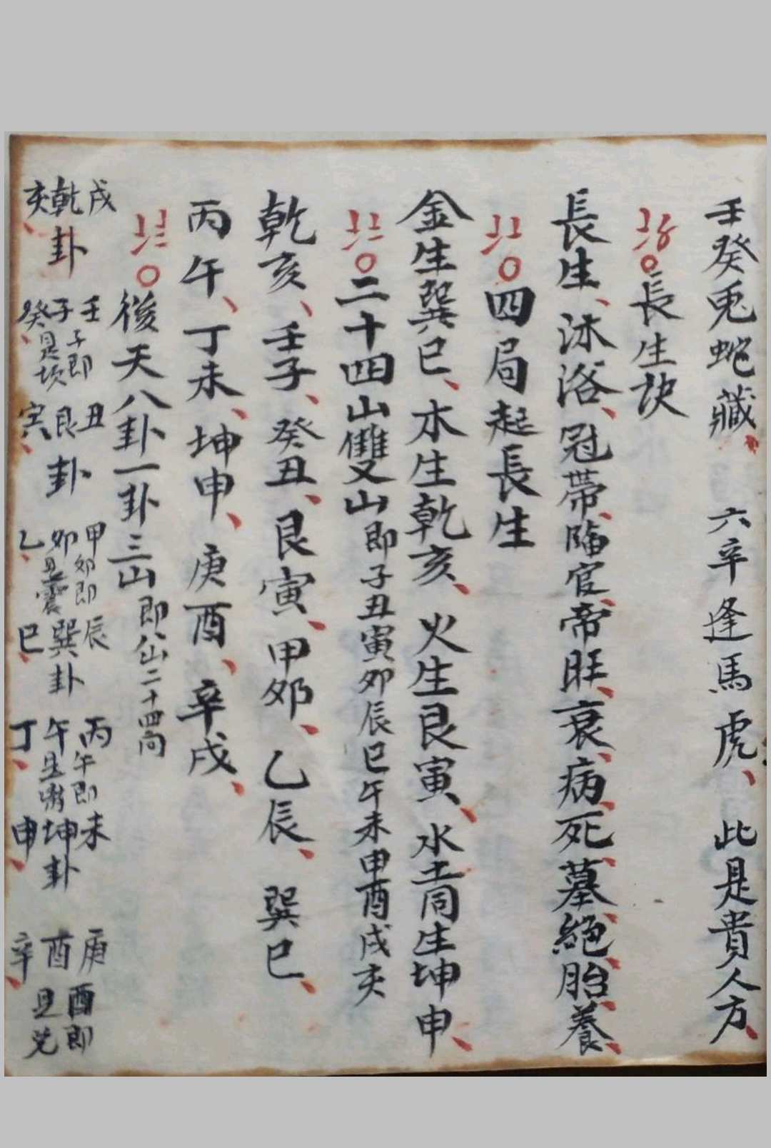图片[4]-中华古籍网-专注古书收集地理千金不换-中华古籍网-专注古书收集中华古籍网-专注古书收集