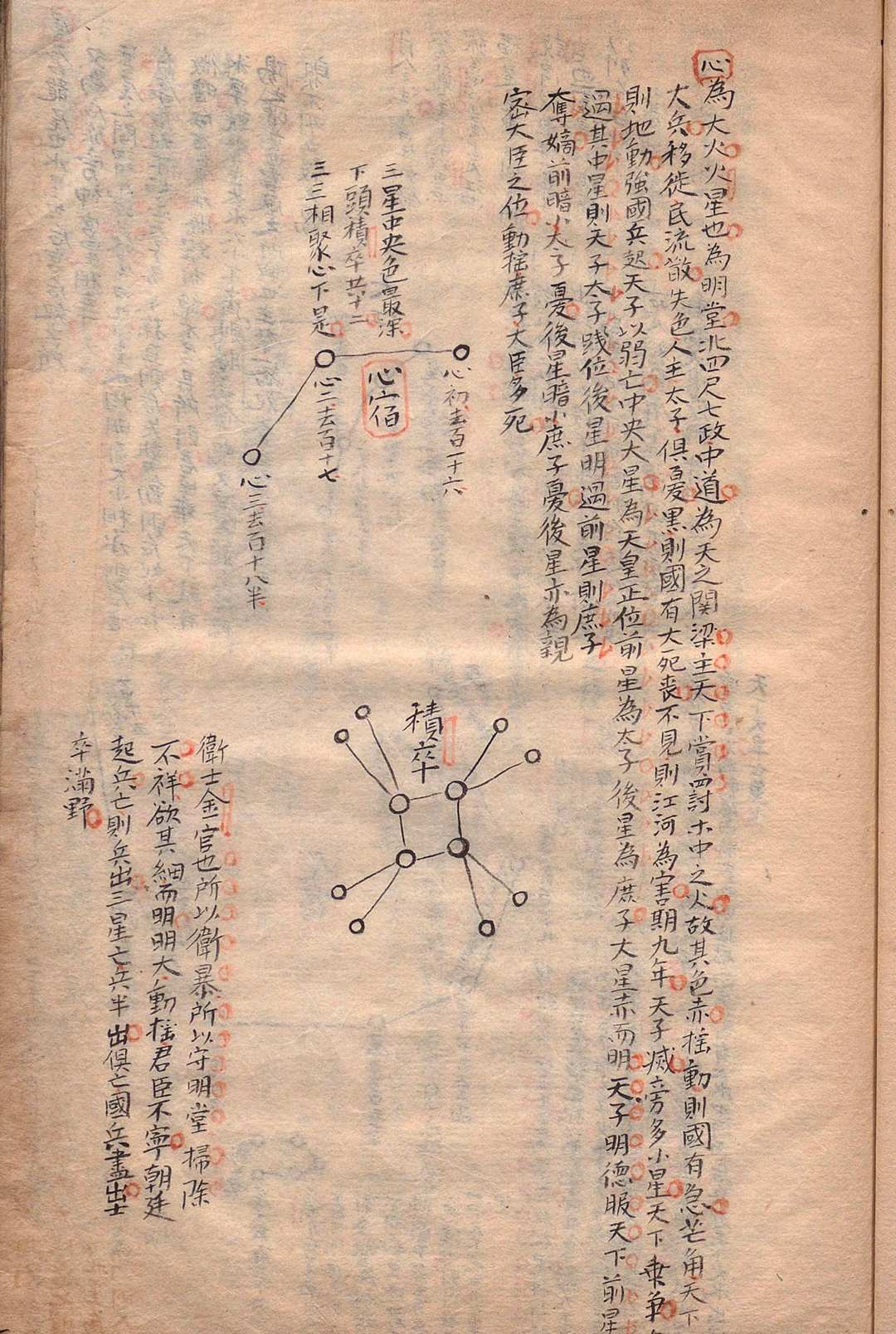 图片[9]-中华古籍网-专注古书收集监藏万年历书秘本 孙弘（明）写本 ,江户-中华古籍网-专注古书收集中华古籍网-专注古书收集