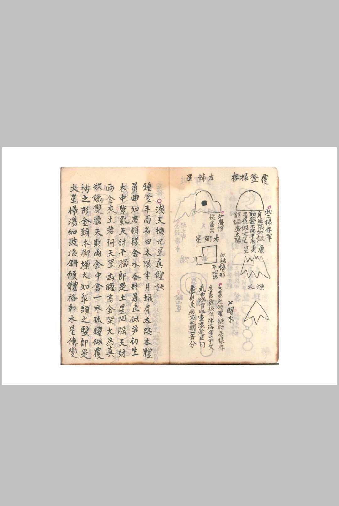 图片[6]-中华古籍网-专注古书收集饶锡莲记（风水）-中华古籍网-专注古书收集中华古籍网-专注古书收集