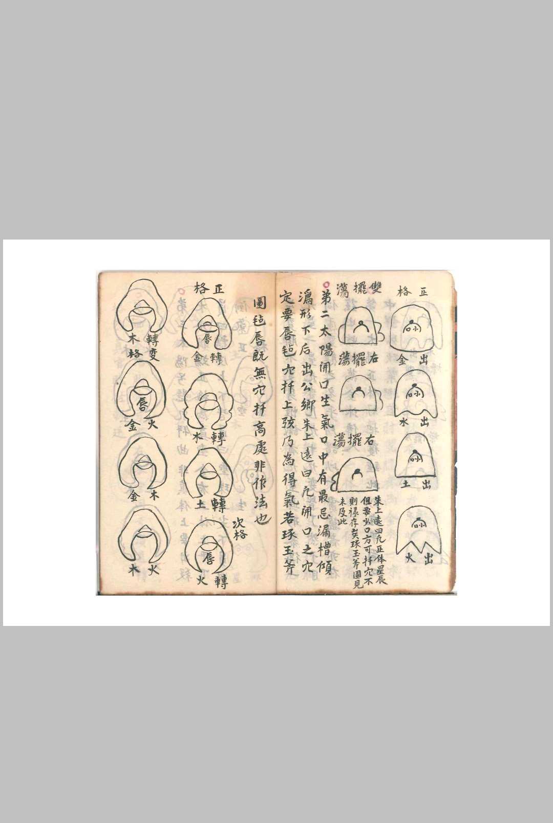 图片[5]-中华古籍网-专注古书收集饶锡莲记（风水）-中华古籍网-专注古书收集中华古籍网-专注古书收集