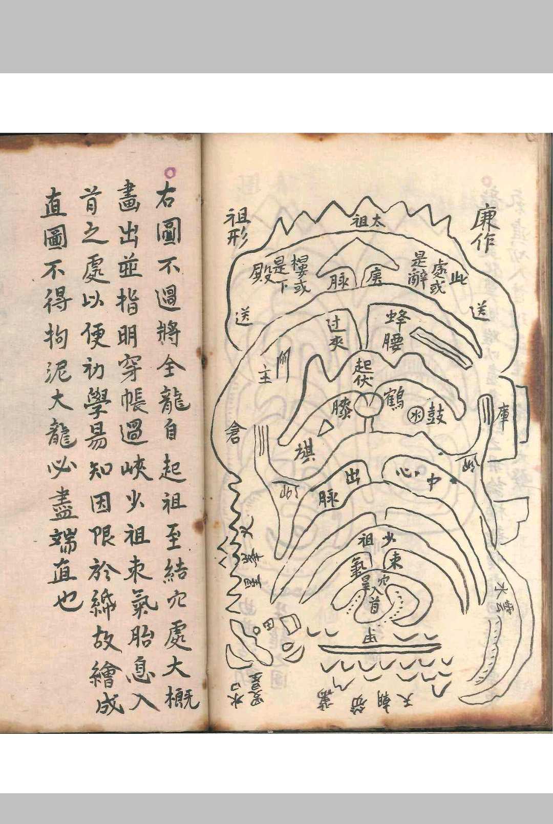 图片[13]-中华古籍网-专注古书收集饶锡莲记（风水）-中华古籍网-专注古书收集中华古籍网-专注古书收集