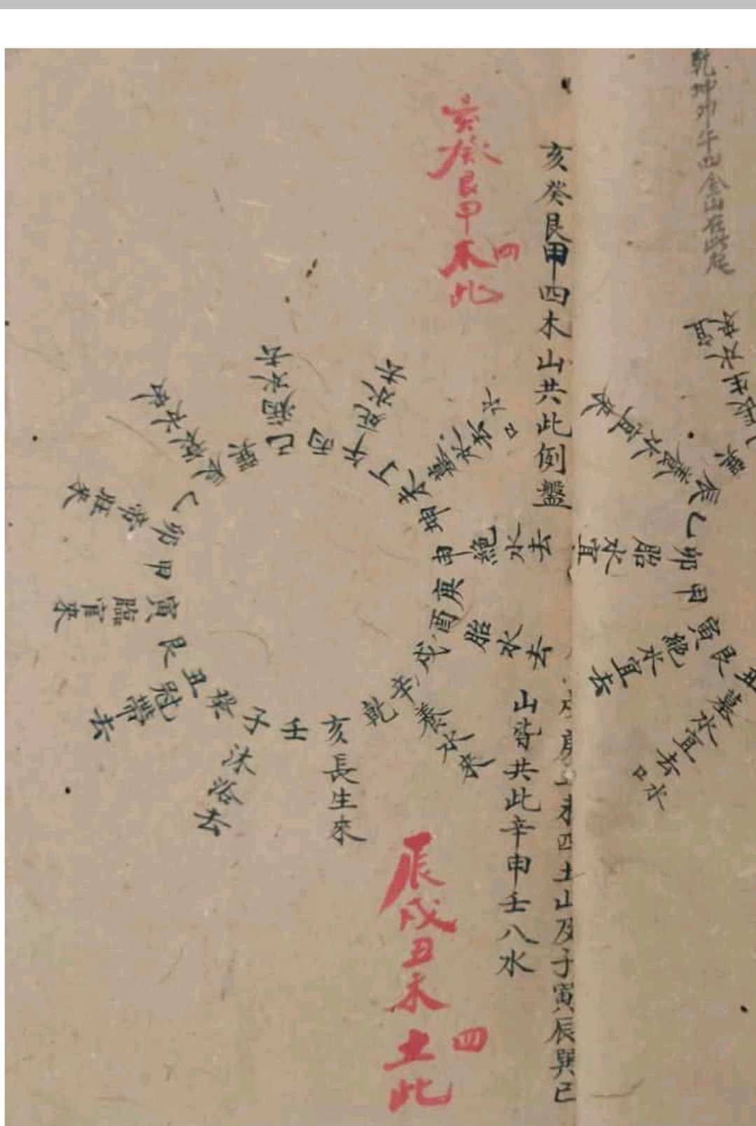 图片[21]-中华古籍网-专注古书收集陈龙光记风水秘断【砂水吉凶收出论法】-中华古籍网-专注古书收集中华古籍网-专注古书收集