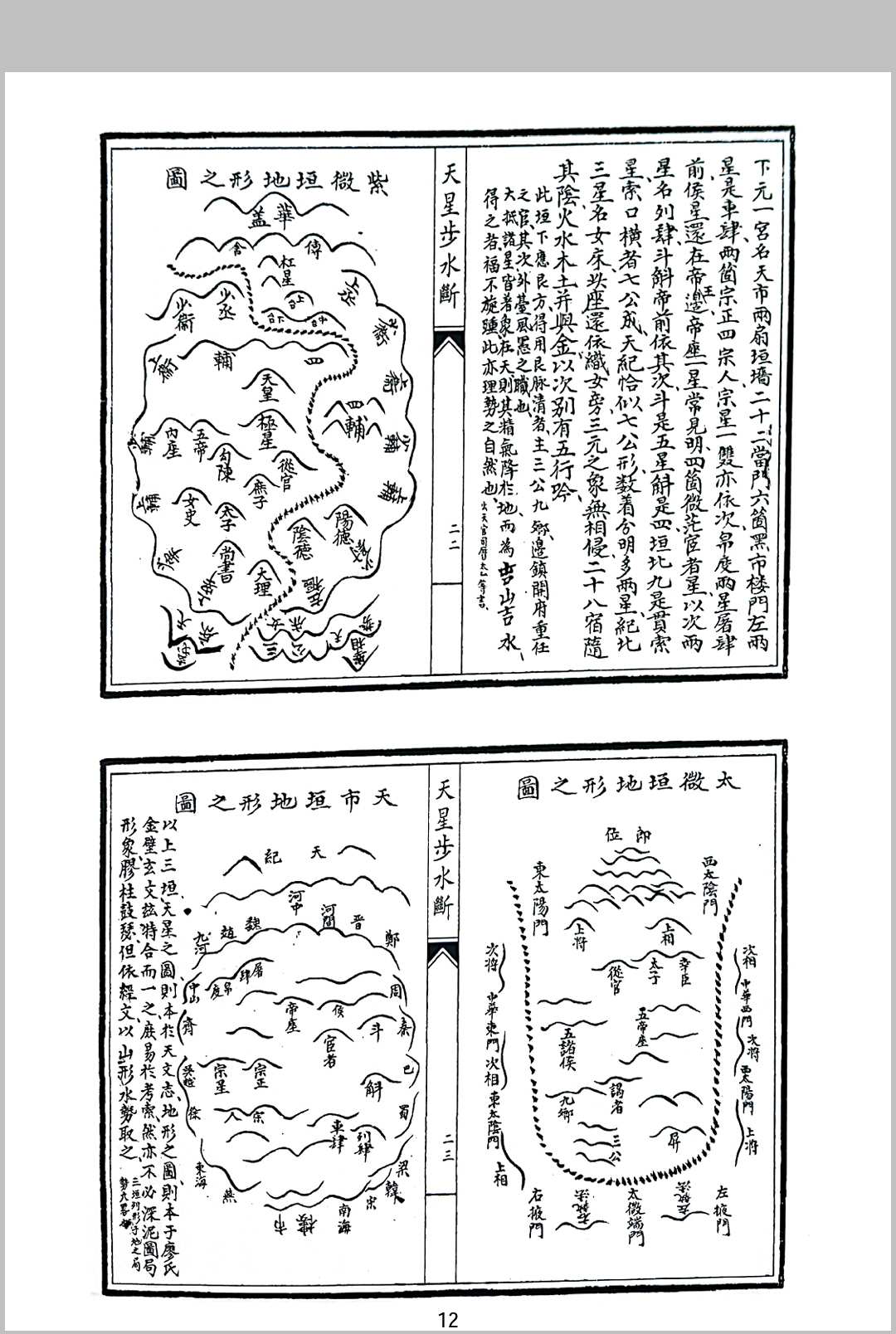 图片[5]-中华古籍网-专注古书收集天星步水断-中华古籍网-专注古书收集中华古籍网-专注古书收集