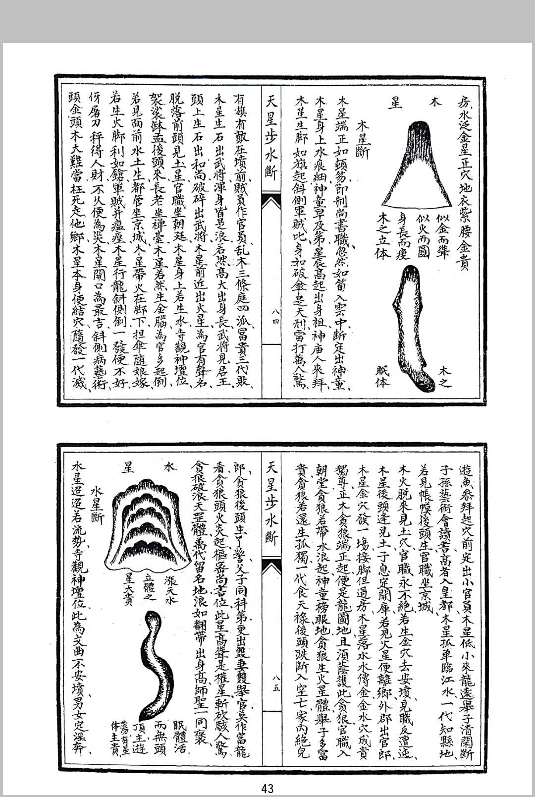 图片[12]-中华古籍网-专注古书收集天星步水断-中华古籍网-专注古书收集中华古籍网-专注古书收集
