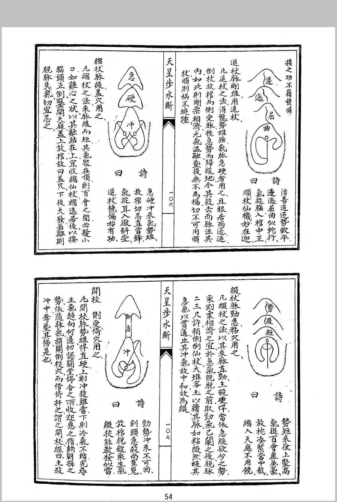 图片[10]-中华古籍网-专注古书收集天星步水断-中华古籍网-专注古书收集中华古籍网-专注古书收集