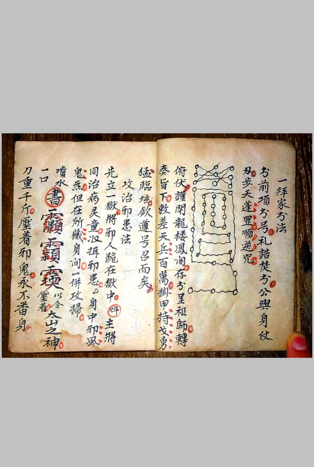 图片[9]-中华古籍网-专注古书收集北帝酆都攻邪大法-中华古籍网-专注古书收集中华古籍网-专注古书收集