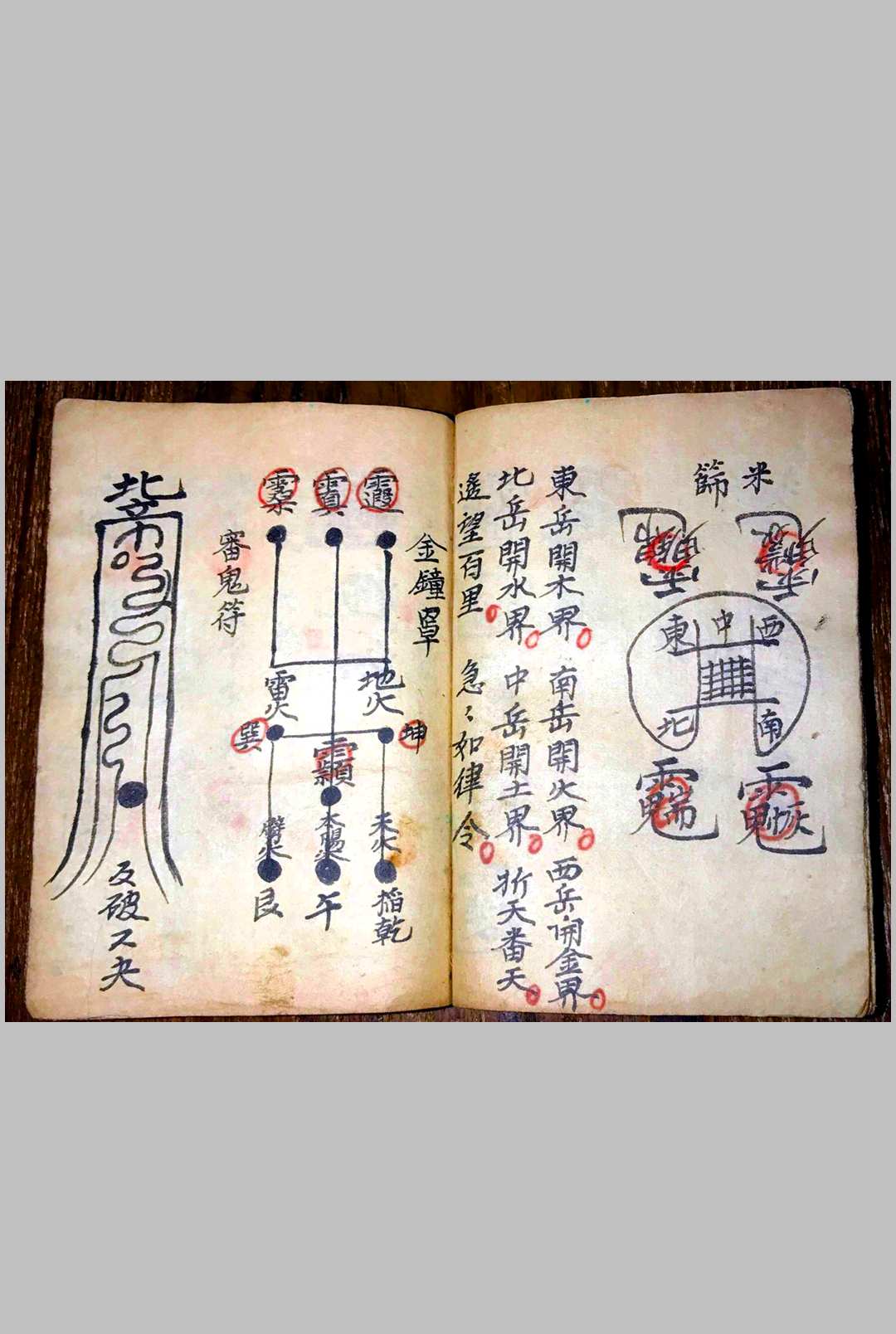 图片[5]-中华古籍网-专注古书收集北帝酆都攻邪大法-中华古籍网-专注古书收集中华古籍网-专注古书收集