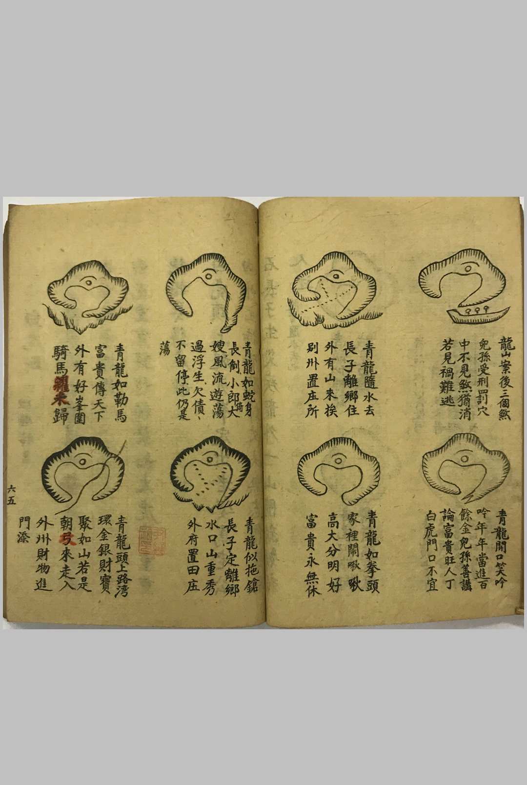 图片[16]-中华古籍网-专注古书收集开山地理秘窍-中华古籍网-专注古书收集中华古籍网-专注古书收集