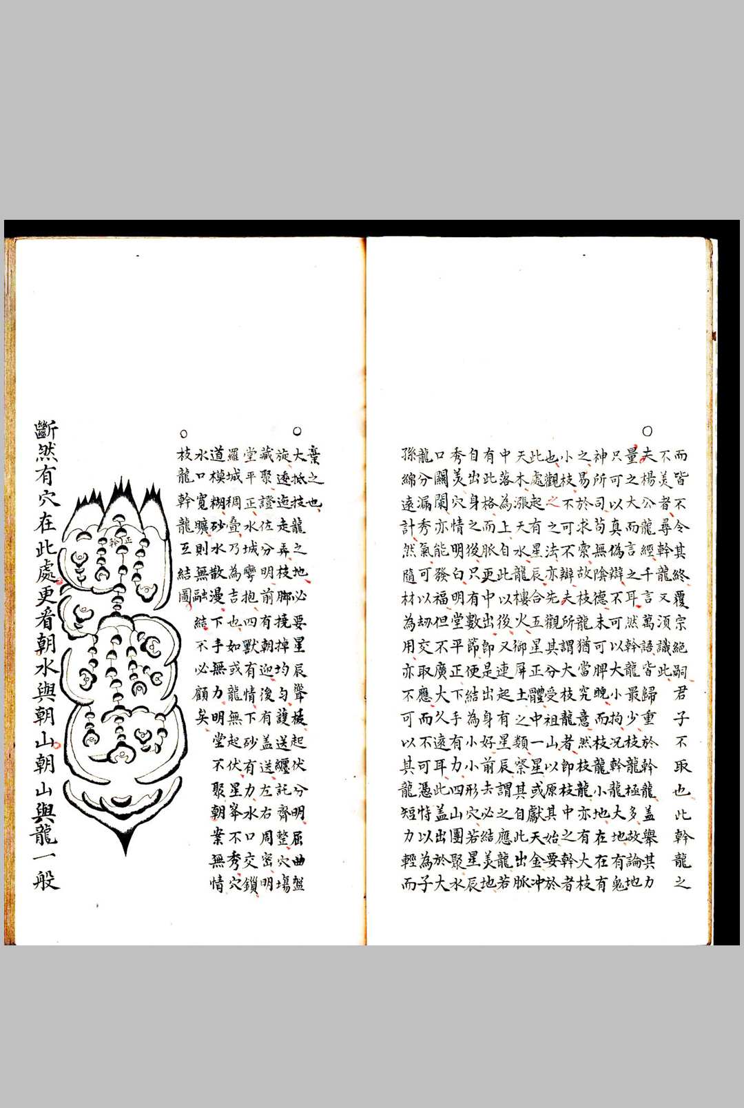 图片[6]-中华古籍网-专注古书收集龙经全集-中华古籍网-专注古书收集中华古籍网-专注古书收集