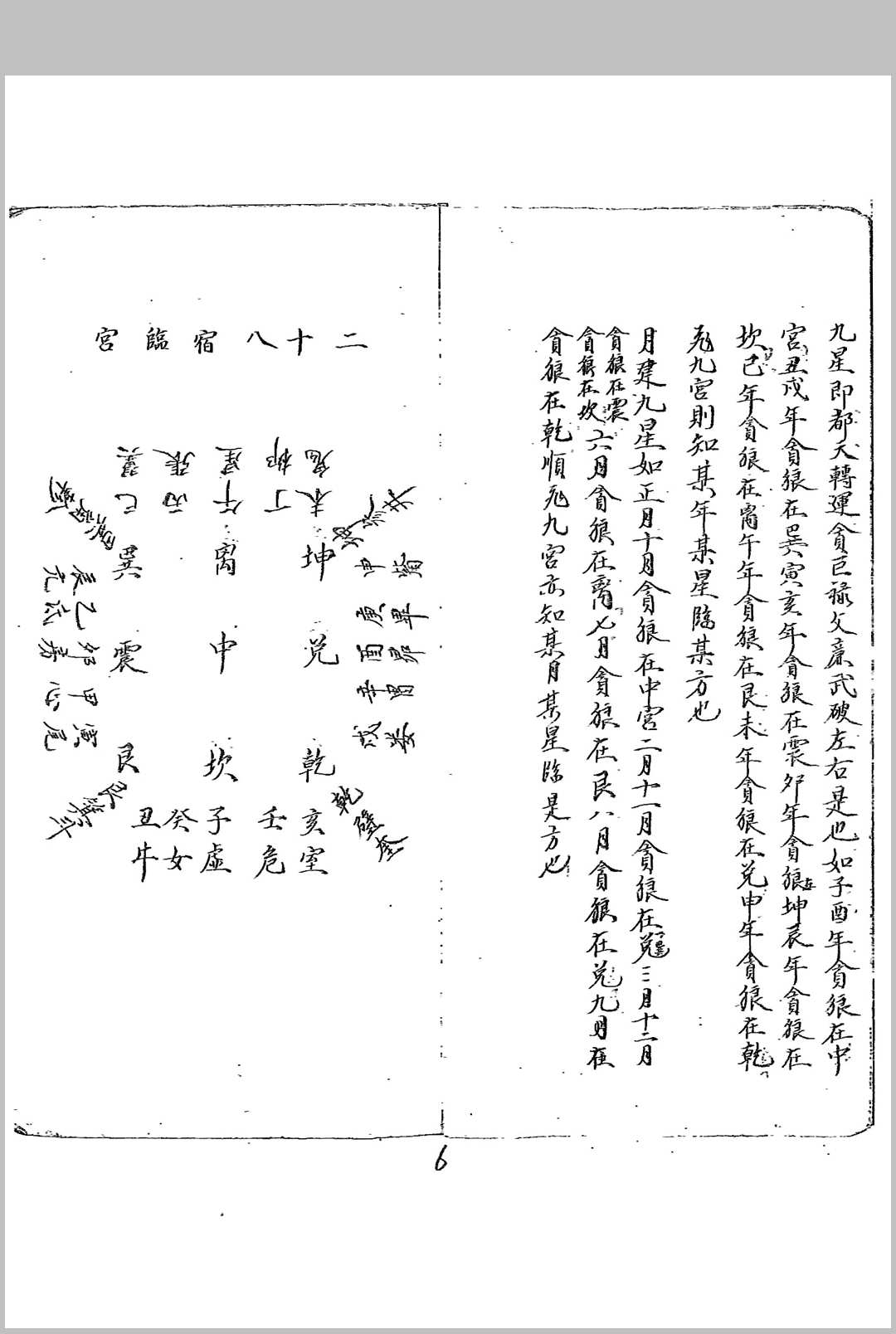 图片[2]-中华古籍网-专注古书收集宅第秘要  海阳谷园老人手订-中华古籍网-专注古书收集中华古籍网-专注古书收集